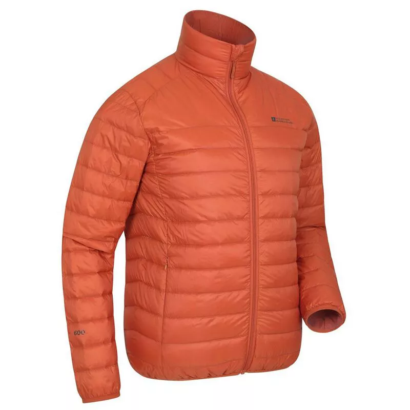 Featherweight down hotsell mens jacket