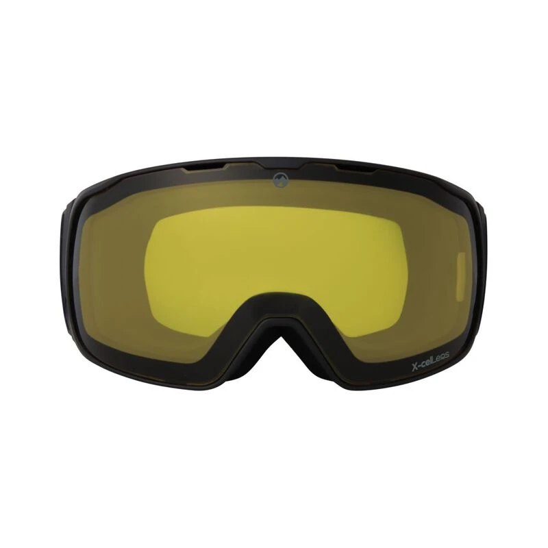No frame ski goggles best sale