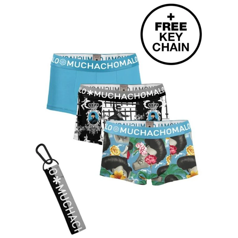 Boxershorts muchachomalo best sale