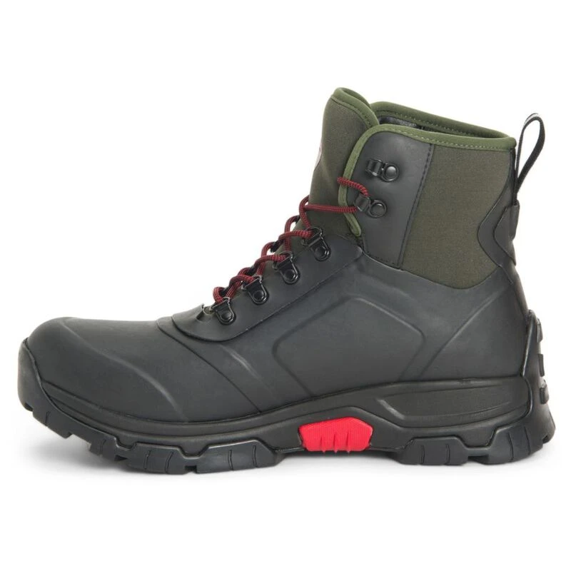 Men's under armour rubber boots on sale