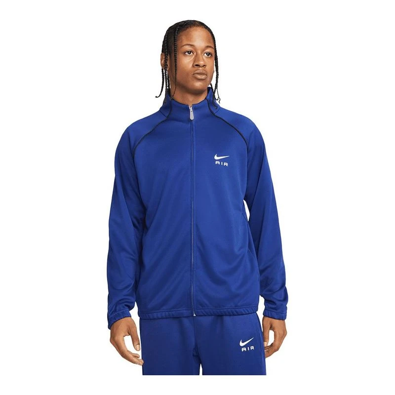 Nike Veste NSW Air PK Homme Bleu privatesportshop