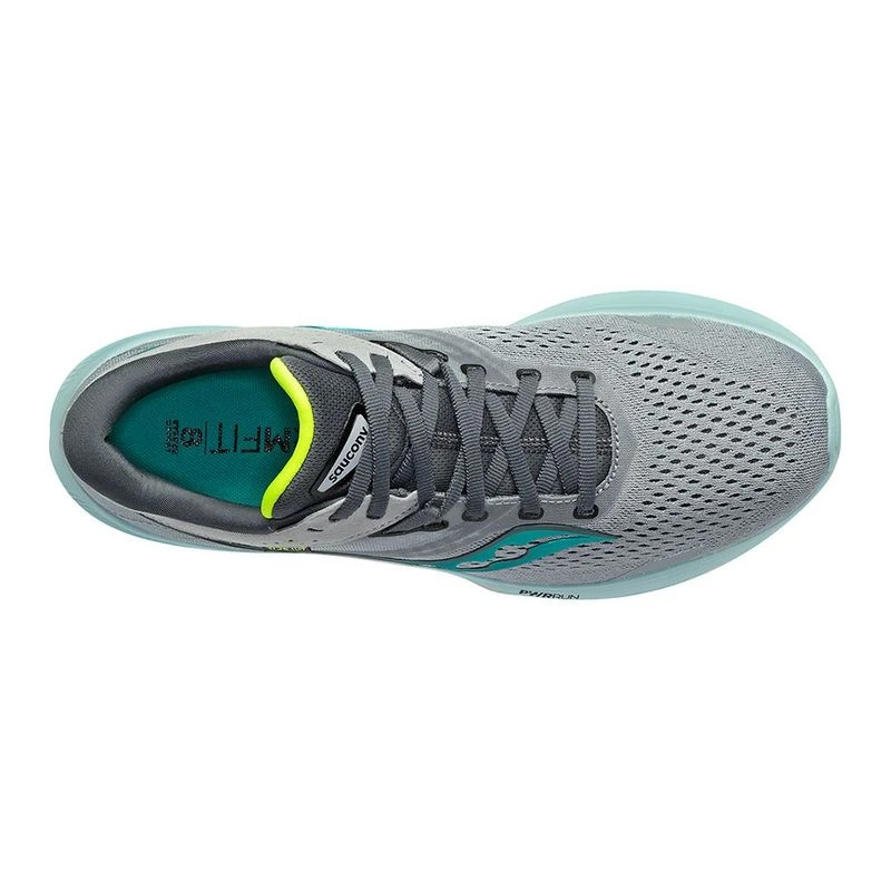 Saucony ride 6 uomo grigio cheap