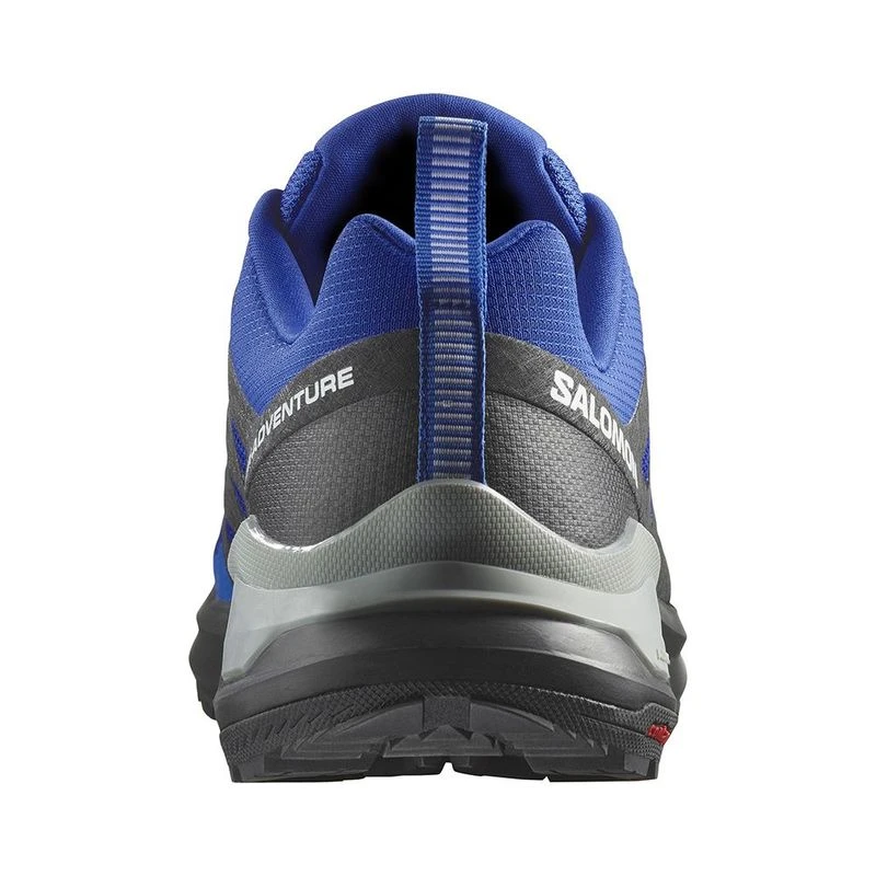 Salomon sportswear shop