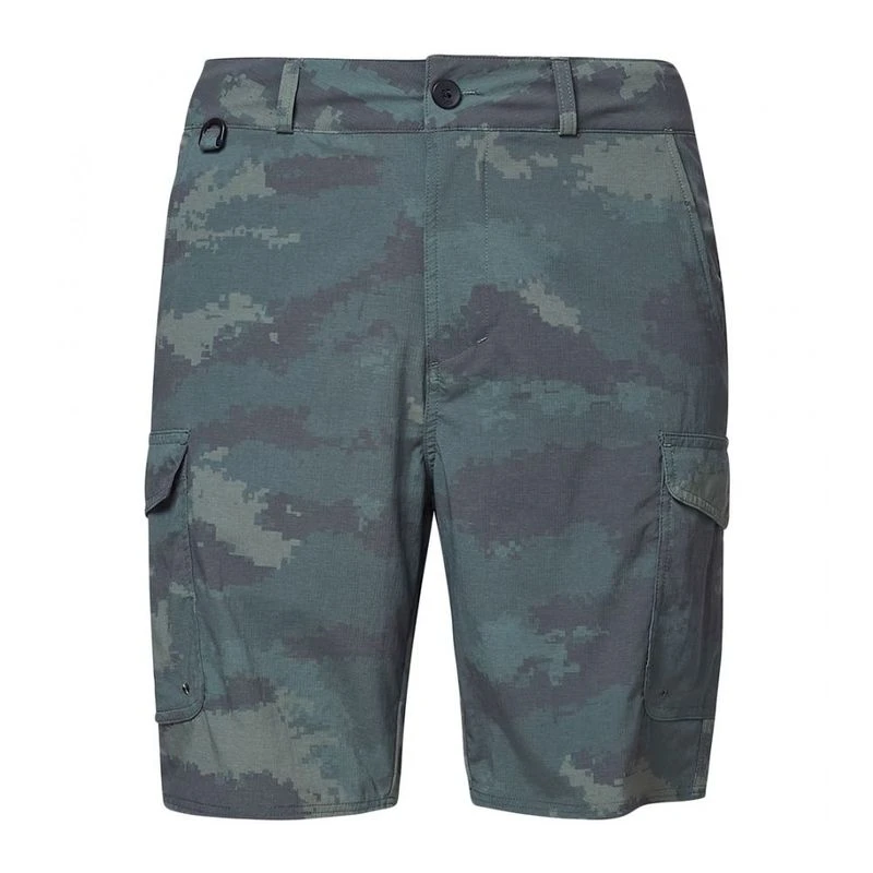 Oakley mens cargo shorts clearance
