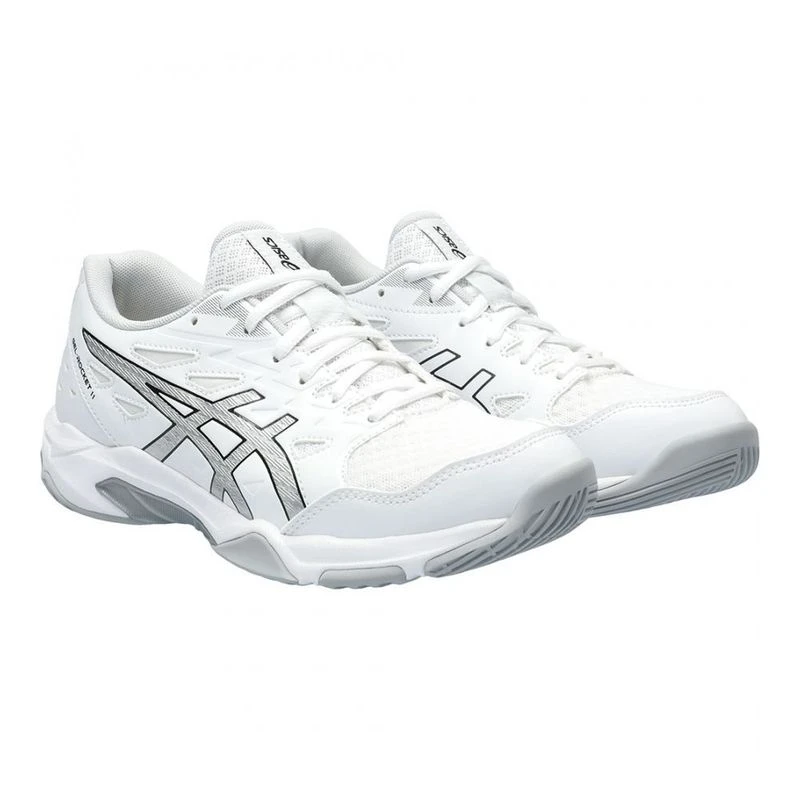 Chaussures asics gel rocket femme 2025