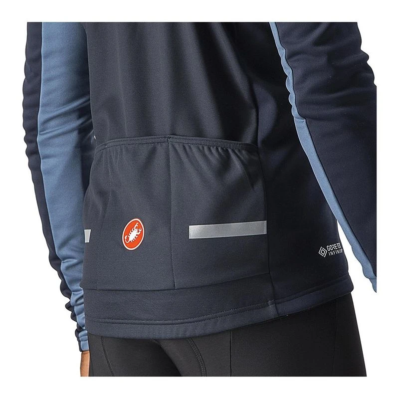 Castelli Mortirolo 6s Jacket in sconto a € 94,91 | Saldi Gennaio 2026 | Miglior prezzo su