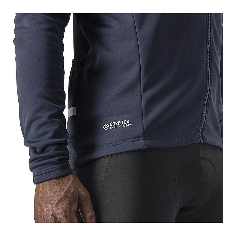 Las Mejores Ofertas En Chaquetas De Ciclismo Azul Castelli Hombres | EBay