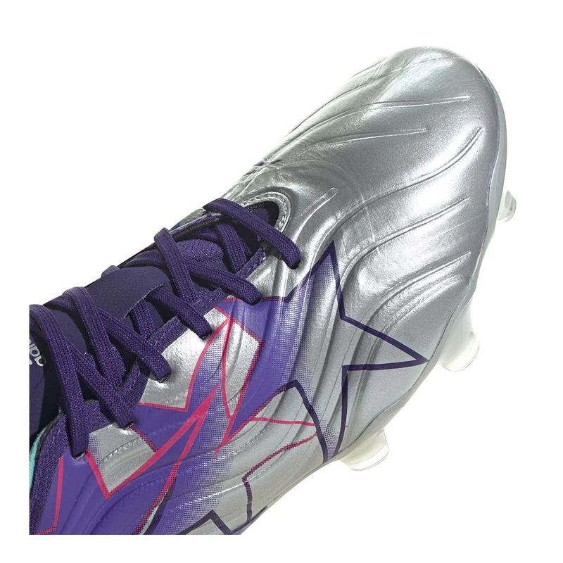 Grey adidas boots new arrivals