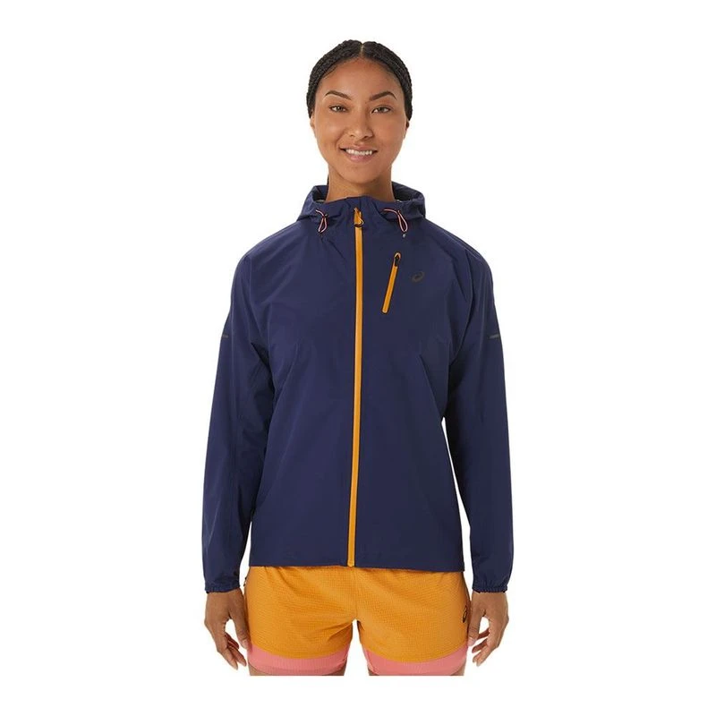 Asics womens waterproof jacket outlet