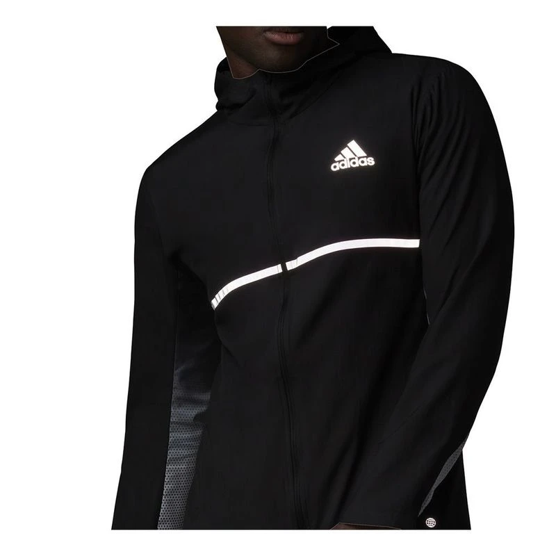 Adidas men's performance track jacket store