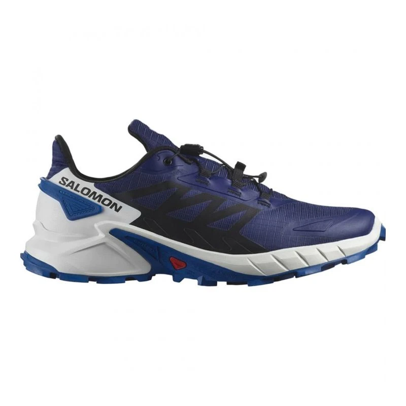 Salomon men's supercross trail running shoes cheap