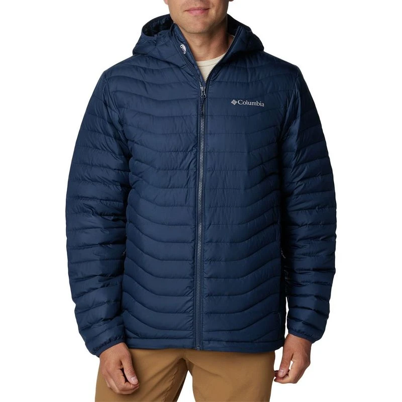 Men's titan ridge down jacket cheap