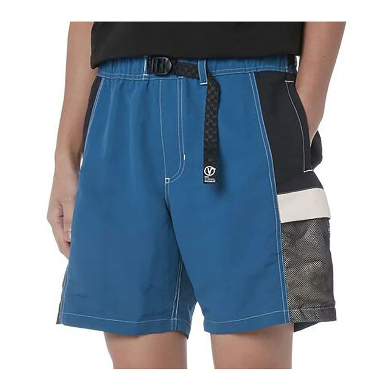 Response shorts discount
