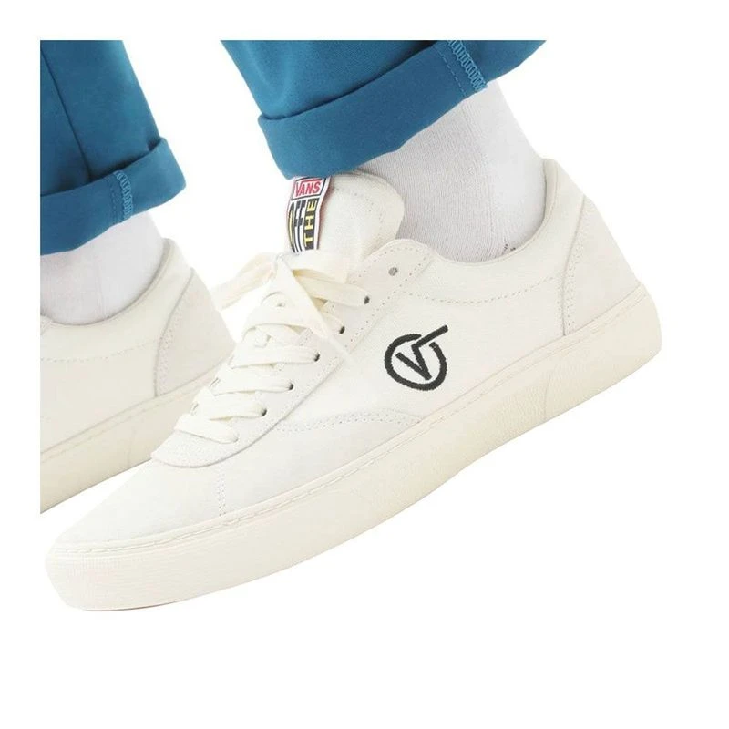 Vans Paradoxxx Freizeitschuhe WeiB privatesportshop.at