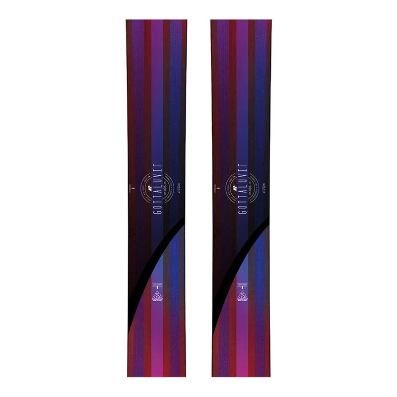 K2 gottaluvit 販売済み 105ti 163cm 2019 K2 Gottaluvit 105 Ti 163cm