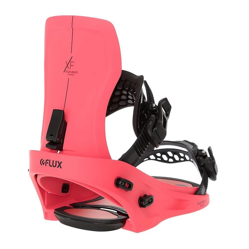 Red flux mens 2025