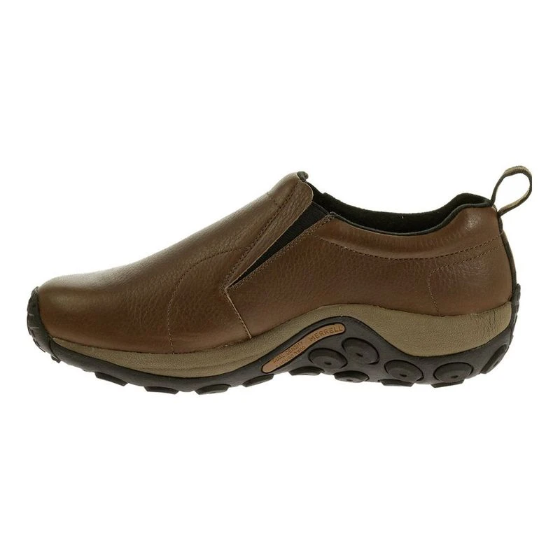 Merrell men's jungle moc casual shoes outlet