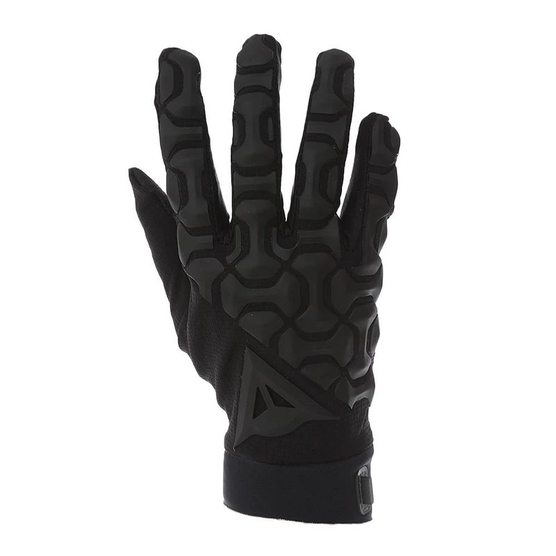 Gants De Paintball Exalt Death Grip - Gris, Taille Large, Neufs Sous Emballage