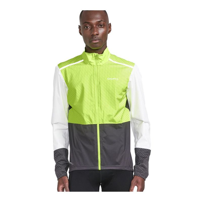 Pearl Izumi Veste Elite WXB (XL) - acheter sur