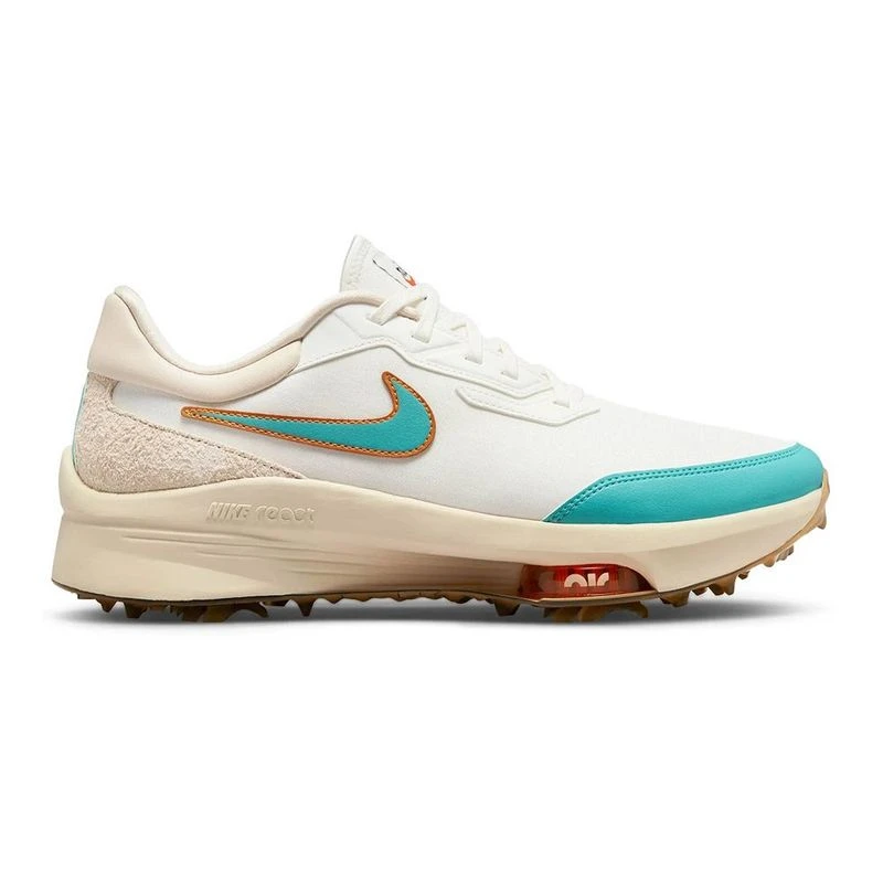 Teal golf shoes on sale
