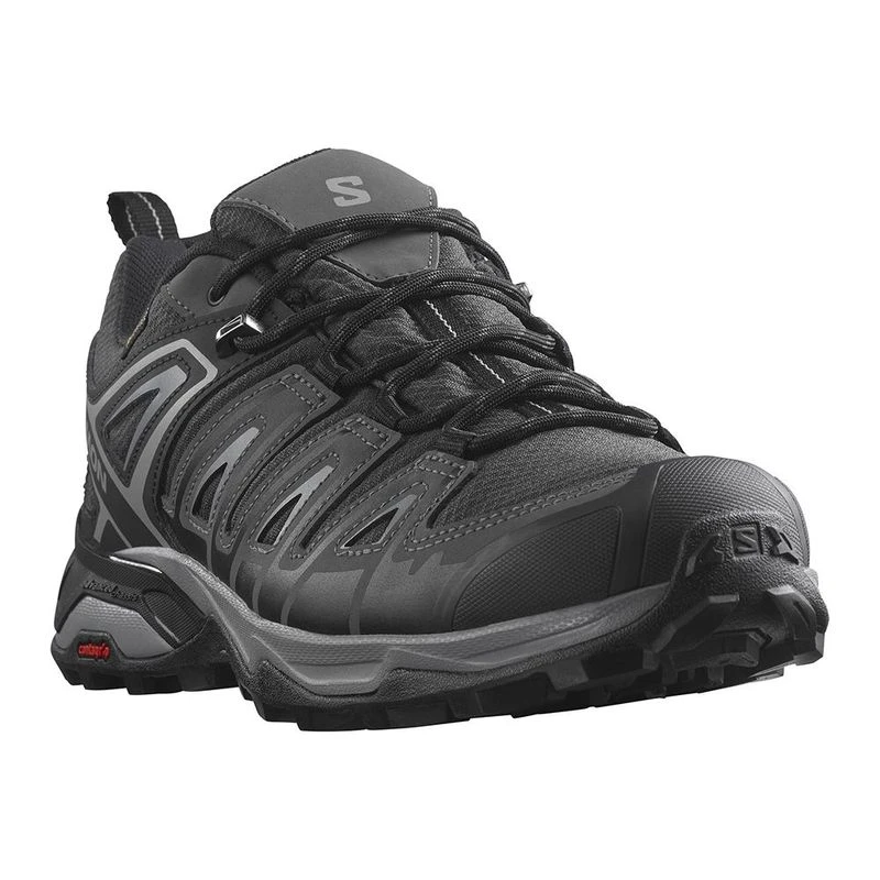 Salomon Chaussures de Randonnee X Ultra Pionner GTX Homme Noir pri
