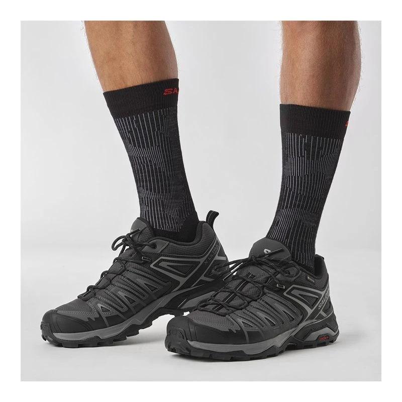 Pioneer Trekking Zapatillas Salomon Hombre Salomon Hombre Trekking