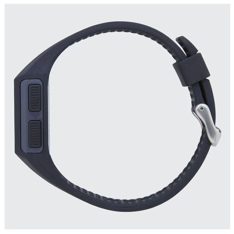 Ripcurl Rifles Tide Sports Watch Black Sportpursuit