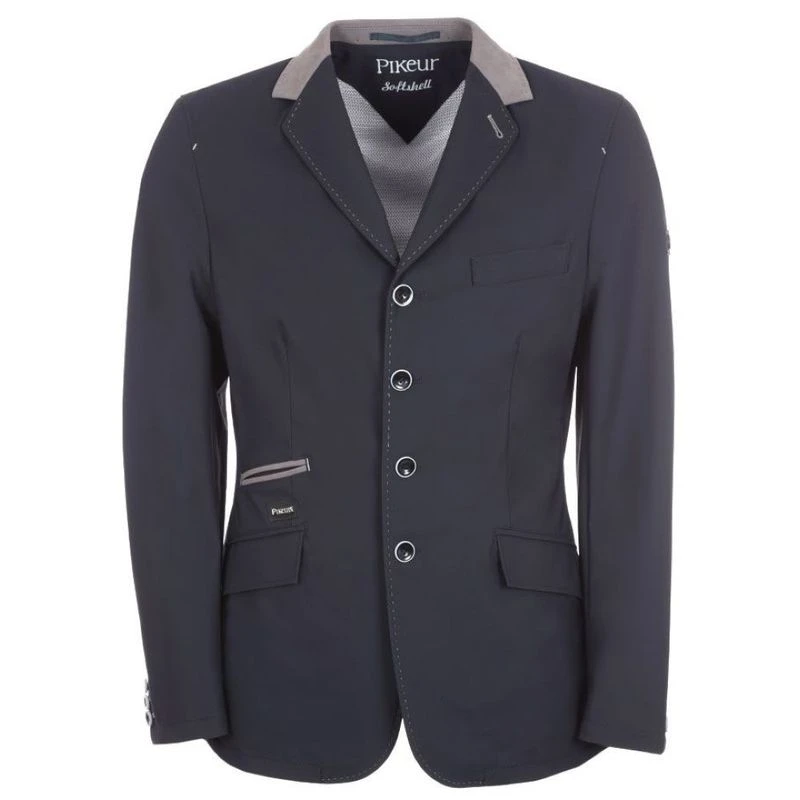 Pikeur Veste Grasco Homme (Marine
