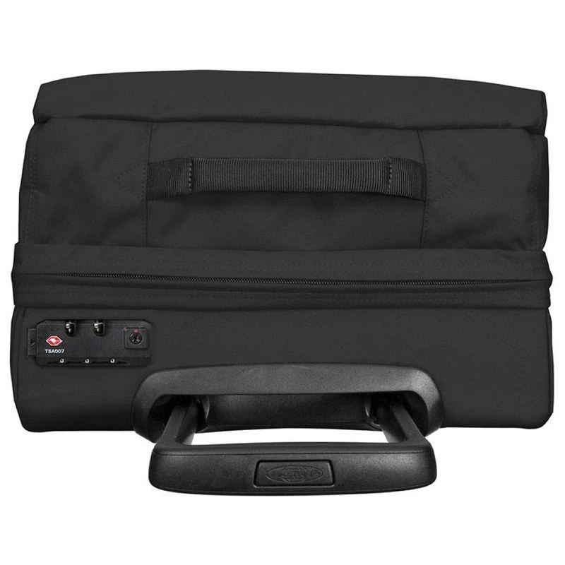 Eastpak Trans4 S TSA 44L Wheeled Bag Black Sportpursuit