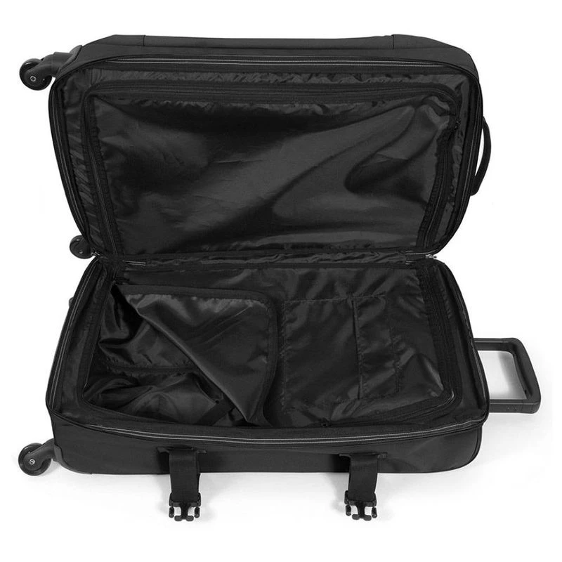 Eastpak Bolsa con ruedas Trans4 S TSA 44L Negro privatesportshop.e
