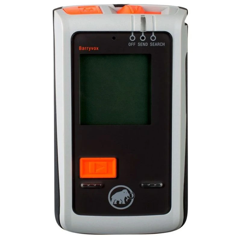 スキー MAMMUT plus Barryvox MAMMUT Barryvox 2 バリーボックス マムート 登山 スキー