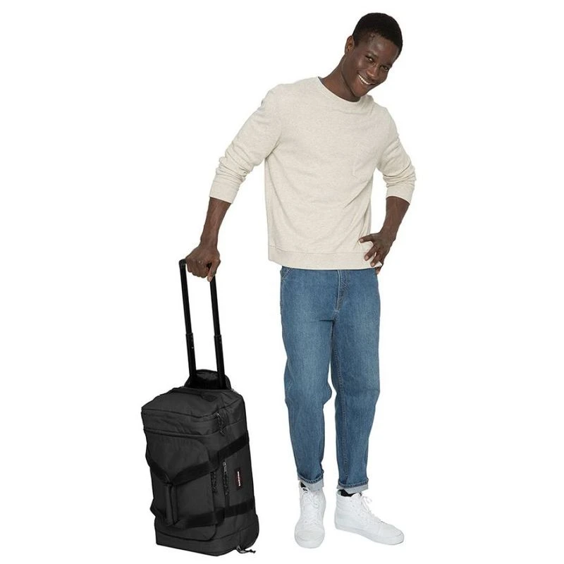 Eastpak leatherface l new arrivals