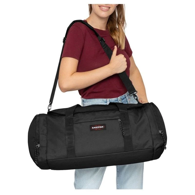 Eastpak Reader M 51.5L Wheeled Bag Black Sportpursuit