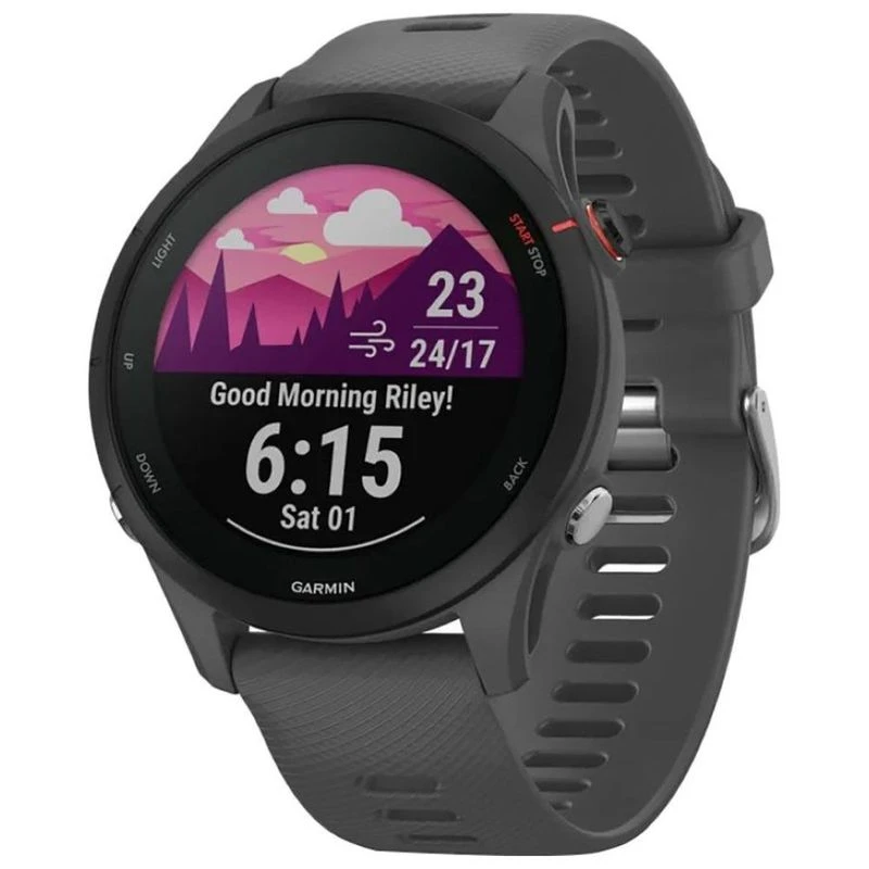 Garmin watch suppliers on sale