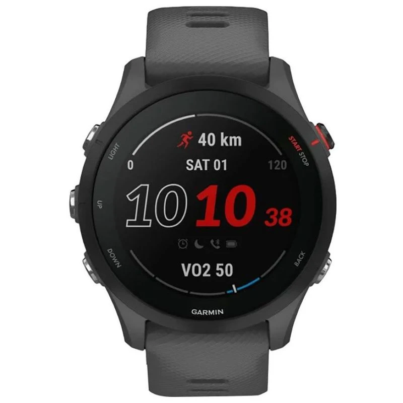 Garmin body battery forerunner 935 online