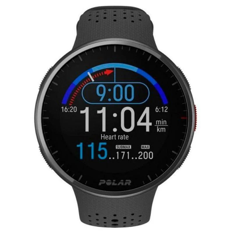 Polar h10 with watch deals