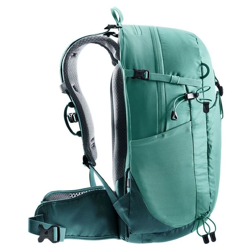 Deuter Trail 23 SL Wanderrucksack Für Frauen Im Klettershop Kaufen