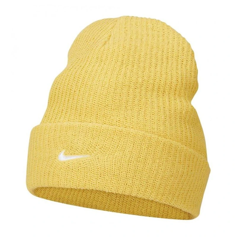 Bonnet nike sb jaune top