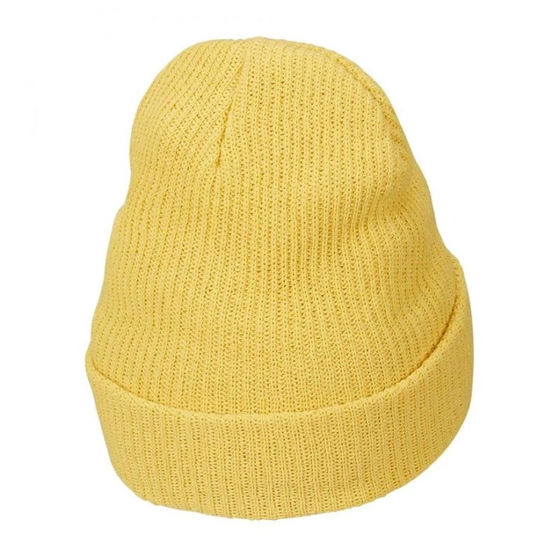 Nike NSW Utility Swoosh Beanie Yellow Sportpursuit
