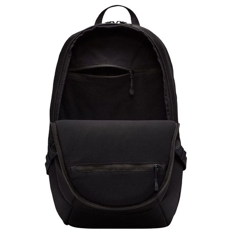 Nike Air Max BKPK Rucksack Black Black White Sportpursuit