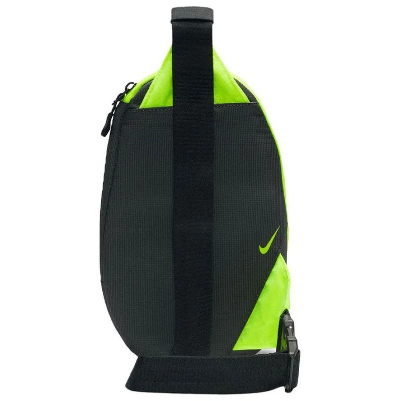 Nike Air Max Crossbody SU23 4L Waist Bag Anthracite Wolf Grey Volt