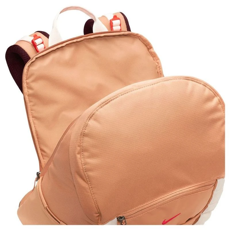 Nike Grand sac a dos HIKE 27L Homme Marron privatesportshop
