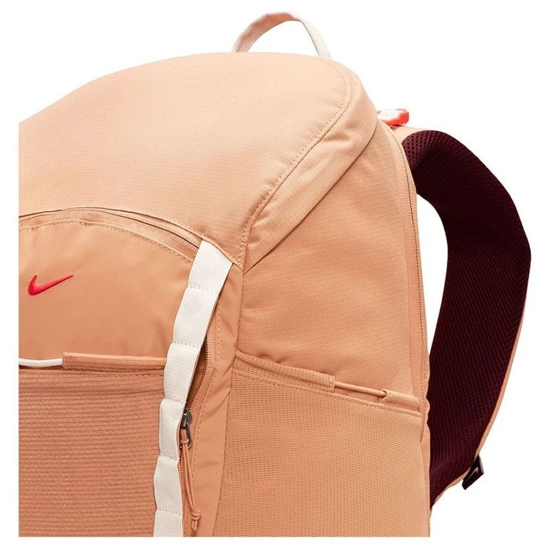 Nike Grand sac a dos HIKE 27L Homme Marron privatesportshop