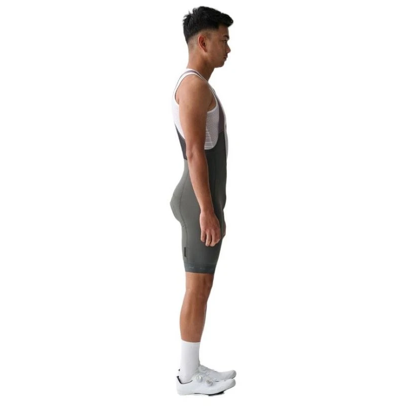  TRAINING BIB 3.0 美品 マープ　グレー MAAP Mens Training Bib 3.0 Bib Shorts (Grey) | Sportpursuit.com