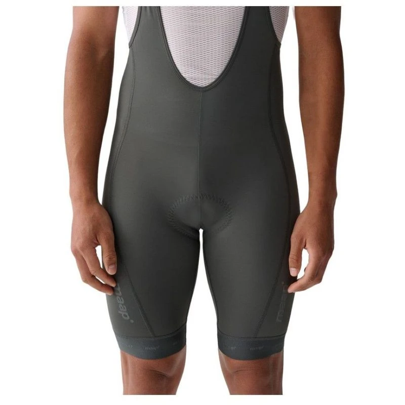  TRAINING BIB 3.0 美品 マープ　グレー MAAP Mens Training Bib 3.0 Bib Shorts (Grey) | Sportpursuit.com