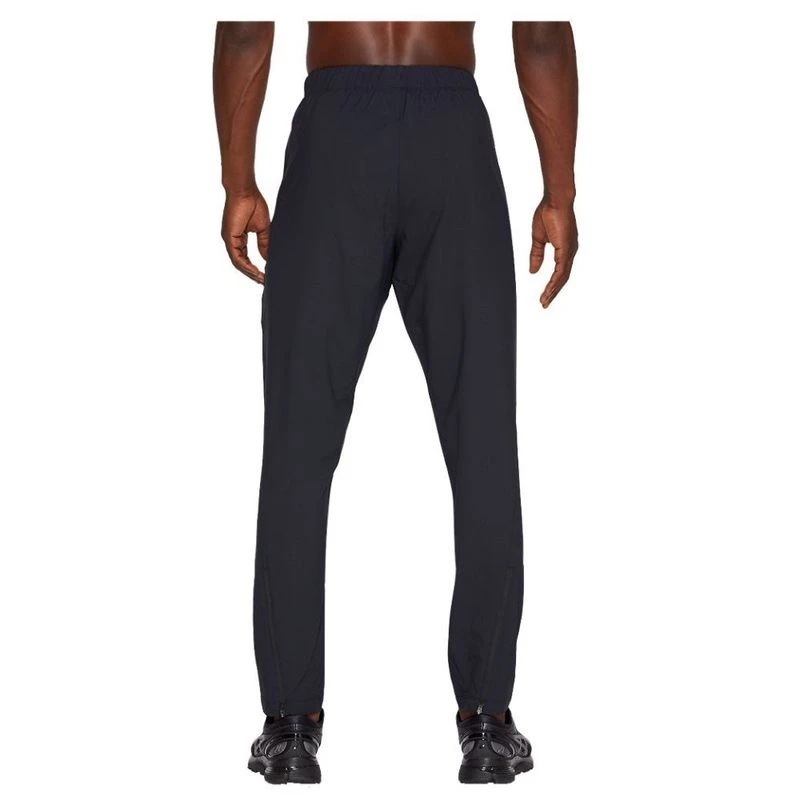 Pantaloni asics uomo nero 2025
