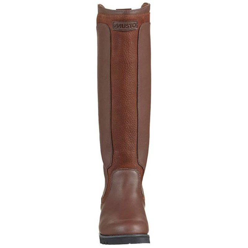 Musto 2025 hickstead boots