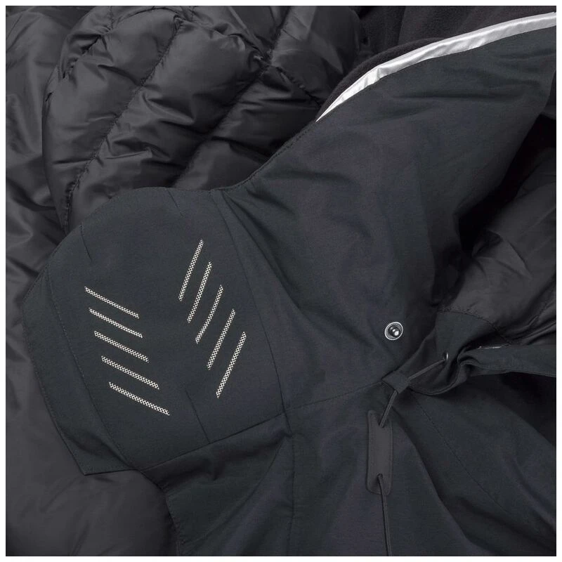 Musto mens siku gtx primaloft parka new arrivals