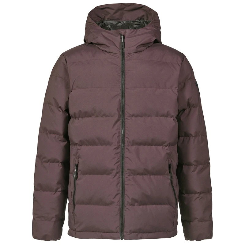 Musto Mens Marina Quilted 2.0 Jacket Fig Sportpursuit