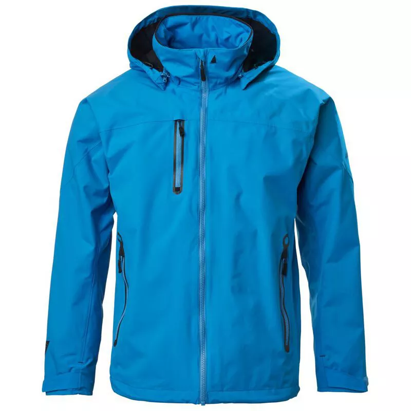 Musto Mens Sardinia BR1 Jacket Brilliant Blue True Navy Sportpursu